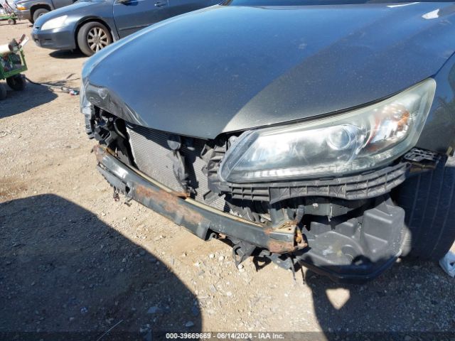 Photo 5 VIN: 1HGCR2F8XDA131045 - HONDA ACCORD 