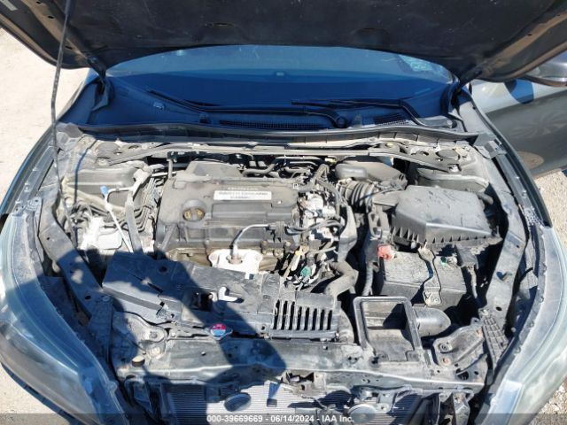 Photo 9 VIN: 1HGCR2F8XDA131045 - HONDA ACCORD 