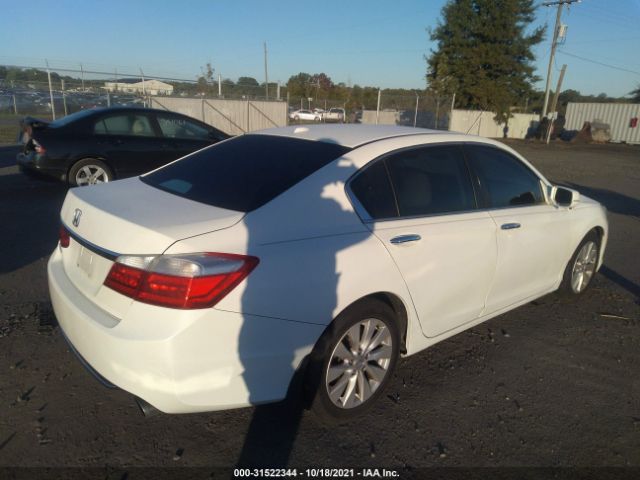 Photo 3 VIN: 1HGCR2F8XDA134768 - HONDA ACCORD SDN 