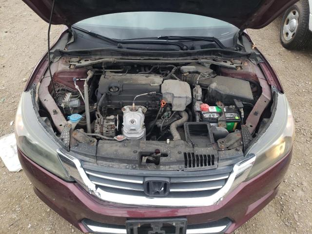 Photo 10 VIN: 1HGCR2F8XDA134804 - HONDA ACCORD SDN 