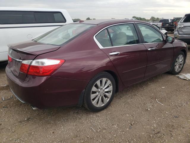 Photo 2 VIN: 1HGCR2F8XDA134804 - HONDA ACCORD SDN 