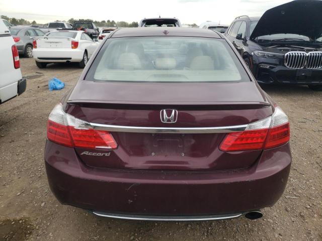 Photo 5 VIN: 1HGCR2F8XDA134804 - HONDA ACCORD SDN 