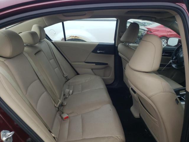 Photo 9 VIN: 1HGCR2F8XDA134804 - HONDA ACCORD SDN 