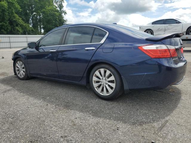 Photo 1 VIN: 1HGCR2F8XDA138495 - HONDA ACCORD 