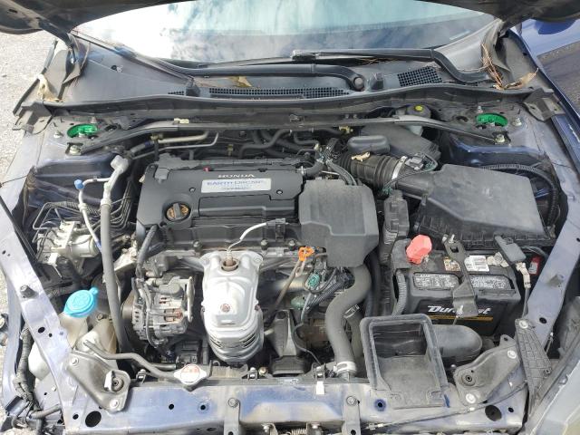 Photo 10 VIN: 1HGCR2F8XDA138495 - HONDA ACCORD 