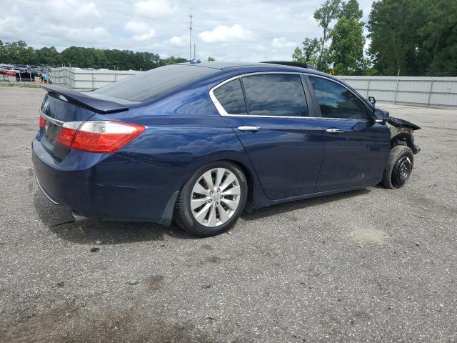 Photo 2 VIN: 1HGCR2F8XDA138495 - HONDA ACCORD 