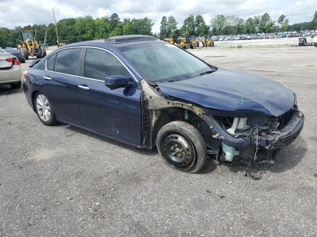 Photo 3 VIN: 1HGCR2F8XDA138495 - HONDA ACCORD 