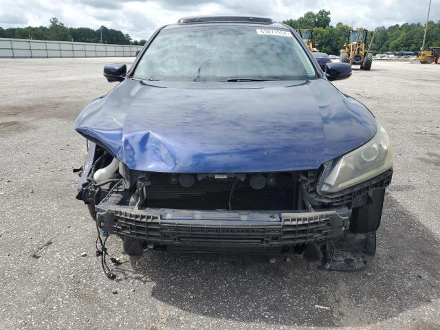 Photo 4 VIN: 1HGCR2F8XDA138495 - HONDA ACCORD 