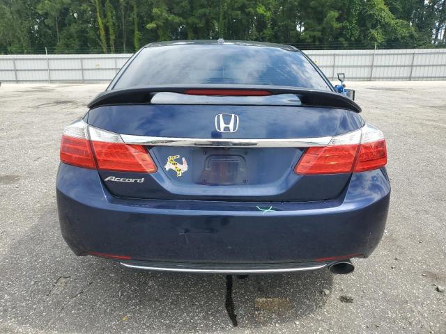 Photo 5 VIN: 1HGCR2F8XDA138495 - HONDA ACCORD 