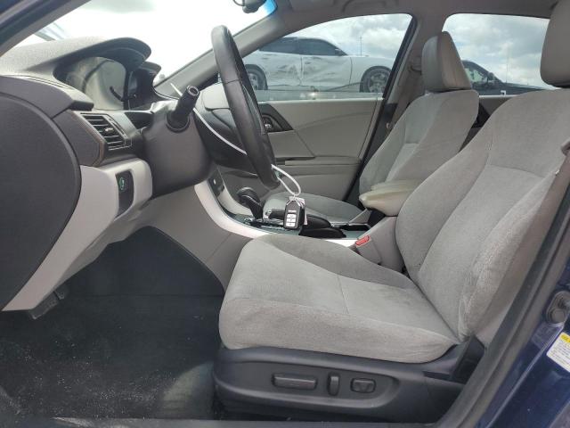 Photo 6 VIN: 1HGCR2F8XDA138495 - HONDA ACCORD 