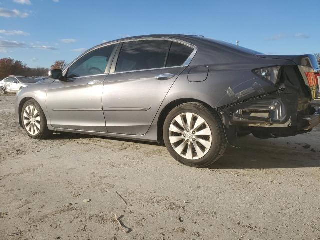 Photo 1 VIN: 1HGCR2F8XDA139680 - HONDA ACCORD EXL 