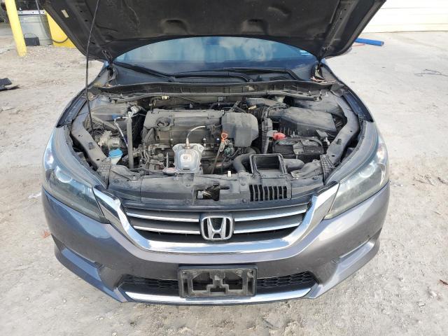 Photo 10 VIN: 1HGCR2F8XDA139680 - HONDA ACCORD EXL 