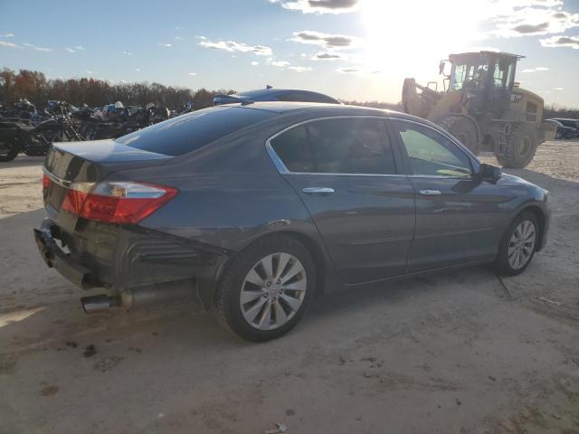 Photo 2 VIN: 1HGCR2F8XDA139680 - HONDA ACCORD EXL 