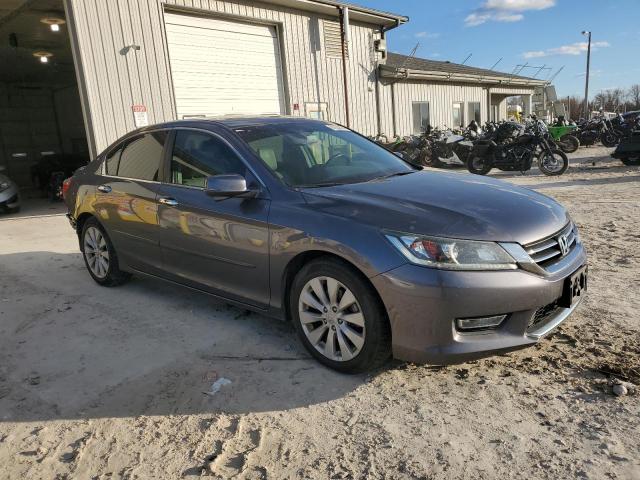 Photo 3 VIN: 1HGCR2F8XDA139680 - HONDA ACCORD EXL 