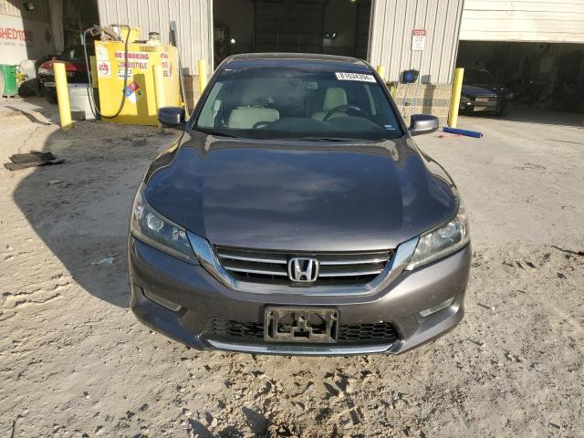 Photo 4 VIN: 1HGCR2F8XDA139680 - HONDA ACCORD EXL 