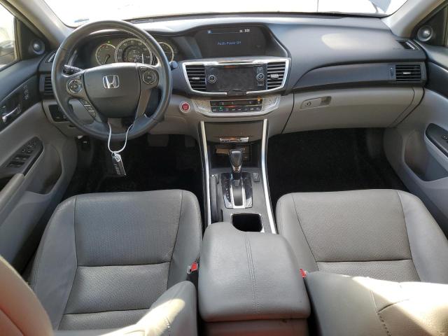 Photo 7 VIN: 1HGCR2F8XDA139680 - HONDA ACCORD EXL 