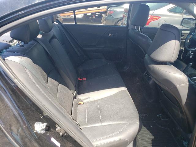 Photo 5 VIN: 1HGCR2F8XDA140991 - HONDA ACCORD EXL 