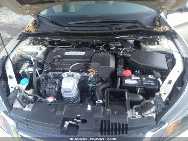 Photo 9 VIN: 1HGCR2F8XDA142997 - HONDA ACCORD SDN 