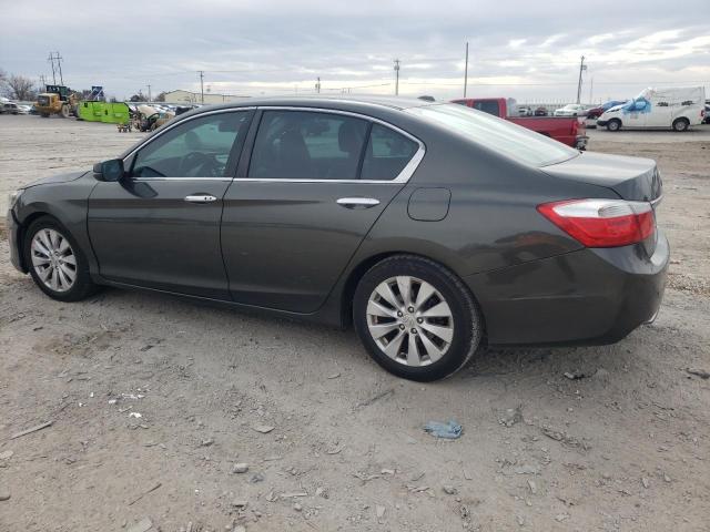 Photo 1 VIN: 1HGCR2F8XDA145365 - HONDA ACCORD SDN 