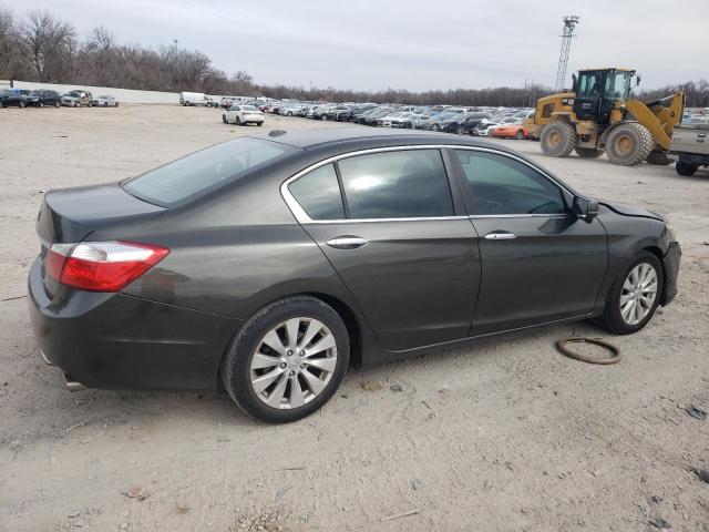 Photo 2 VIN: 1HGCR2F8XDA145365 - HONDA ACCORD SDN 