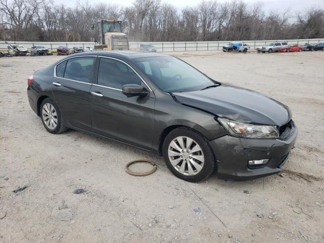 Photo 3 VIN: 1HGCR2F8XDA145365 - HONDA ACCORD SDN 