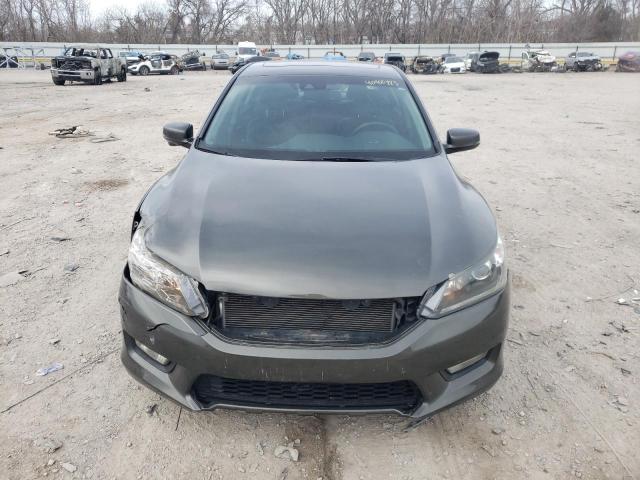 Photo 4 VIN: 1HGCR2F8XDA145365 - HONDA ACCORD SDN 