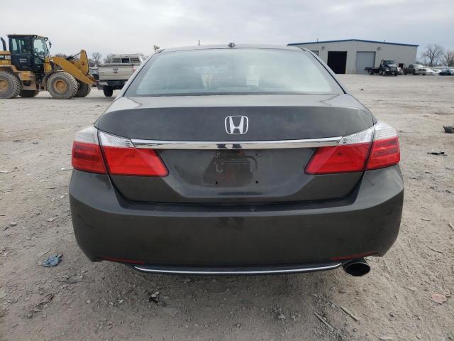 Photo 5 VIN: 1HGCR2F8XDA145365 - HONDA ACCORD SDN 