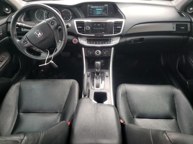 Photo 7 VIN: 1HGCR2F8XDA145365 - HONDA ACCORD SDN 