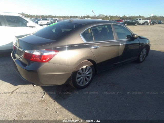 Photo 3 VIN: 1HGCR2F8XDA145365 - HONDA ACCORD SDN 