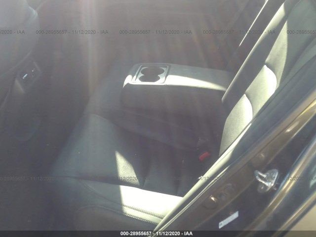 Photo 7 VIN: 1HGCR2F8XDA145365 - HONDA ACCORD SDN 