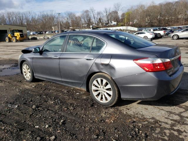 Photo 1 VIN: 1HGCR2F8XDA146001 - HONDA ACCORD 