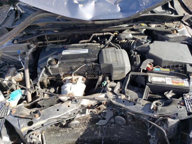 Photo 10 VIN: 1HGCR2F8XDA146001 - HONDA ACCORD 