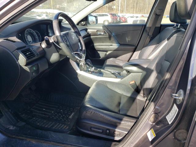 Photo 6 VIN: 1HGCR2F8XDA146001 - HONDA ACCORD 