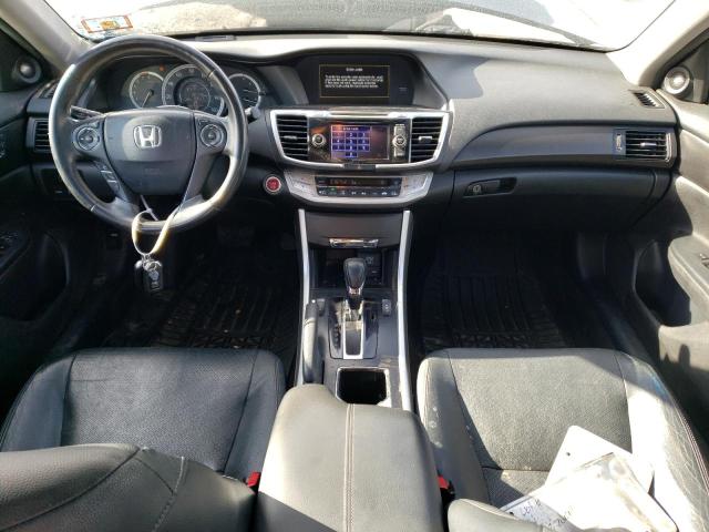 Photo 7 VIN: 1HGCR2F8XDA146001 - HONDA ACCORD 