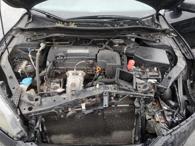 Photo 10 VIN: 1HGCR2F8XDA148685 - HONDA ACCORD 