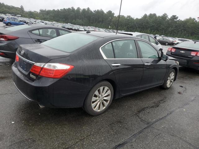 Photo 2 VIN: 1HGCR2F8XDA148685 - HONDA ACCORD 