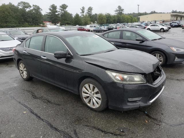 Photo 3 VIN: 1HGCR2F8XDA148685 - HONDA ACCORD 