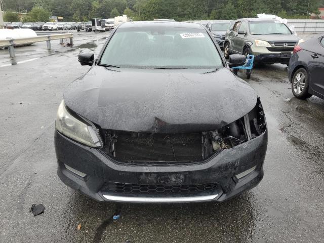 Photo 4 VIN: 1HGCR2F8XDA148685 - HONDA ACCORD 