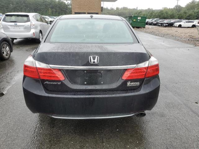 Photo 5 VIN: 1HGCR2F8XDA148685 - HONDA ACCORD 