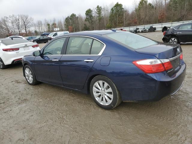 Photo 1 VIN: 1HGCR2F8XDA158343 - HONDA ACCORD 