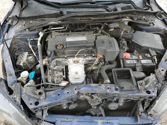 Photo 10 VIN: 1HGCR2F8XDA158343 - HONDA ACCORD 