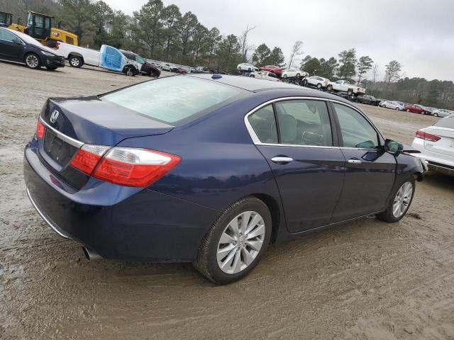 Photo 2 VIN: 1HGCR2F8XDA158343 - HONDA ACCORD 