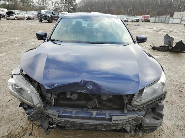 Photo 4 VIN: 1HGCR2F8XDA158343 - HONDA ACCORD 