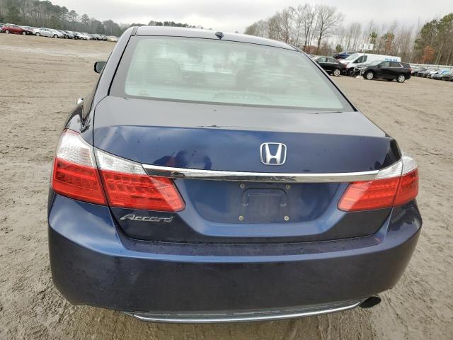 Photo 5 VIN: 1HGCR2F8XDA158343 - HONDA ACCORD 