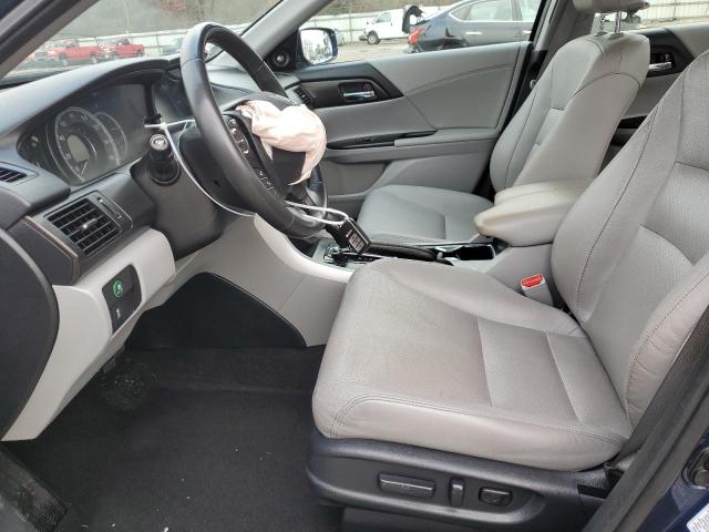 Photo 6 VIN: 1HGCR2F8XDA158343 - HONDA ACCORD 