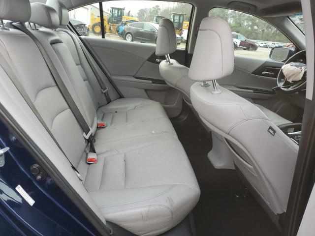 Photo 9 VIN: 1HGCR2F8XDA158343 - HONDA ACCORD 