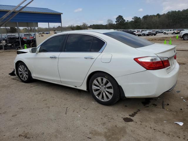 Photo 1 VIN: 1HGCR2F8XDA161064 - HONDA ACCORD EXL 