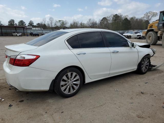 Photo 2 VIN: 1HGCR2F8XDA161064 - HONDA ACCORD EXL 