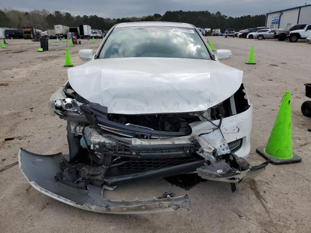 Photo 4 VIN: 1HGCR2F8XDA161064 - HONDA ACCORD EXL 