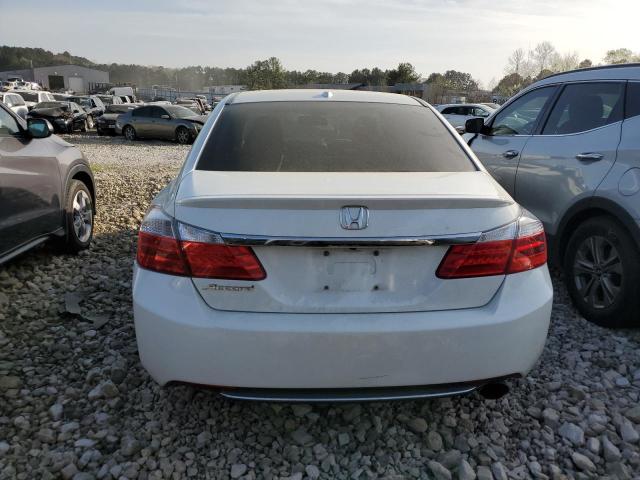 Photo 5 VIN: 1HGCR2F8XDA161064 - HONDA ACCORD EXL 